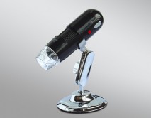 Микроскоп Yaxun YX-AK13 цифровой (подкл к ПК ч/з USB) 