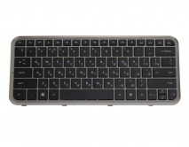 Клавиатура для ноутбука HP Pavilion DM3/DM3T/DM3Z/DM3-1000/DM3-1020er/DM3-1030er/DM1050er/DM3-1060er/DM3-1111er/ DM3-1130er/DM3-1135er/DM3-1140er/DM3-1145er/DM3-2015er/DM3-2020er/DM3-2100er черная 
