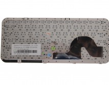 Клавиатура для ноутбука HP Pavilion DM3/DM3T/DM3Z/DM3-1000/DM3-1020er/DM3-1030er/DM1050er/DM3-1060er/DM3-1111er/ DM3-1130er/DM3-1135er/DM3-1140er/DM3-1145er/DM3-2015er/DM3-2020er/DM3-2100er черная