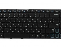 Клавиатура для ноутбука Samsung NP300E5A/NP300E5C/300V5A/305V5A/305E5 черная