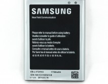 АКБ Samsung i9250 Galaxy Nexus (EB-L1F2HVU) High Copy 