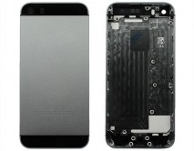 Корпус iPhone 5S черный 1 класс