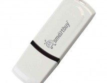 USB Flash SmartBuy Paean 16GB белый, SB16GBPN-W