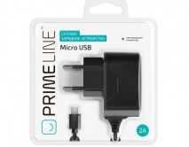 СЗУ Prime Line micro USB 2A,2309