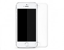 Защитное стекло iPhone 5/5S (тех упак)