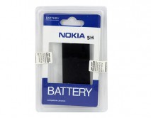 АКБ Nokia BL-5H Lumia 630/635/636/638 High Copy