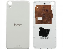 Задняя крышка HTC Desire 626 белая 1 класс 