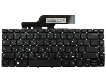 Клавиатура для ноутбука Samsung NP355V4C черная