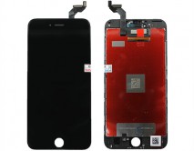 Дисплей iPhone 6S Plus (5.5) + тачскрин черный (LCD Копия - TM) 