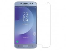 Защитное стекло Samsung J530F Galaxy J5 (2017) (тех упак) 