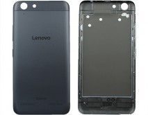 Задняя крышка Lenovo Vibe K5 черная 1 класс
