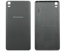 Задняя крышка Lenovo K3 Note черная 1 класс