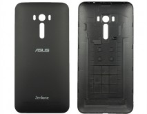 Задняя крышка Asus Zenfone Selfie ZD551KL черная 1 класс
