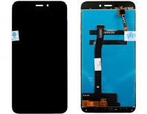 Дисплей Xiaomi Redmi 4X + тачскрин черный