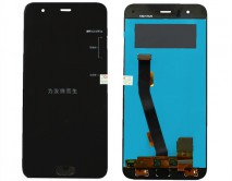 Дисплей Xiaomi Mi 6  + тачскрин черный