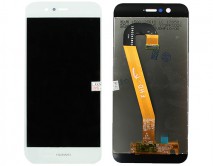 Дисплей Huawei Nova 2 + тачскрин белый