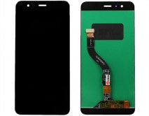 Дисплей Huawei P10 Lite + тачскрин черный 