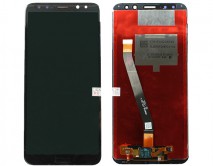Дисплей Huawei Mate 10 Lite + тачскрин черный