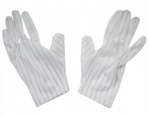 Антистатические перчатки Kaisi (размер M) 2 класс