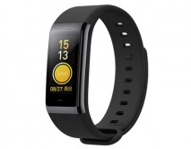 Часы Xiaomi Amazfit Cor Sport Watch черные 