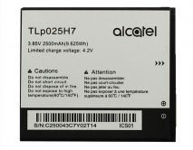АКБ Alcatel OT 5051DTLp025H7/TLp025H1/TLi025H7 High Copy 