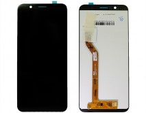 яяяДисплей Asus ZenFone Max Pro M1 (ZB602KL/ZB601KL) + тачскрин черный