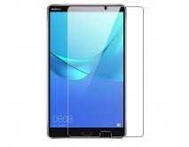 Защитное стекло Huawei MediaPad M5 8.4" (тех упак)