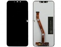 Дисплей Huawei Nova 3i + тачскрин черный 
