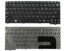 Клавиатура для Samsung NP-130/NP-NC10/NP-N110 черная