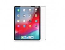 Защитное стекло Apple iPad Pro 12.9 2018 (A2014, A1895, A1876, A1983) (тех упак)