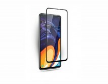 Защитное стекло Samsung A606F Galaxy A60 (2019)/M405F Galaxy M40 (2019) 3D Full черное