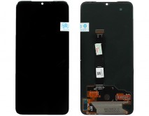 Дисплей Xiaomi Mi 9 + тачскрин черный (OLED)