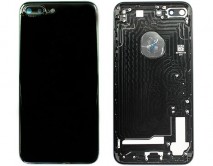 Корпус iPhone 7 Plus (5.5) ONYX  (глянцевый) 1 класс