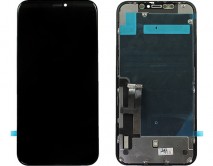 Дисплей iPhone 11 + тачскрин (LCD TFT)
