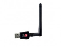 Wi-Fi USB Adapter AP-3506 (2dB/300m)