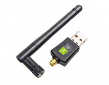 Wi-Fi USB Adapter AP-4508 (2dB/600m)