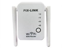 Wi-Fi Повторитель сигнала AP-610U (300m/2.4G/1WAN/1LAN)