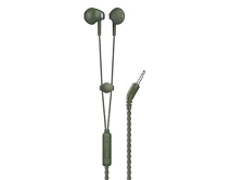 Earphone Remax RM-330 green