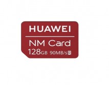 Карта памяти Nano SD Huawei (128 GB 90MB/s)
