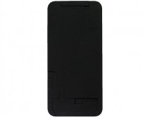 Коврик для дисплея iPhone 12 Mini черный