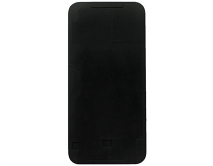 Коврик для дисплея iPhone 12 Pro Max черный