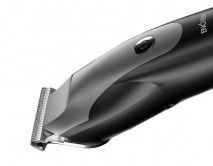 Машинка для стрижки волос Xiaomi Youpin Hummingbird Hair Trimmer черный