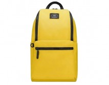 Рюкзак 90Fun Qinzhi Chuxing Leisure Bag 10L желтый