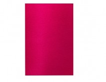 Защитная плёнка текстурная на заднюю часть Матовый лед (розовая, A089), S 120*180mm 