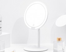 Зеркало для макияжа с подсветкой Mijia LED Makeup Mirror MJHZJ01-ZJ
