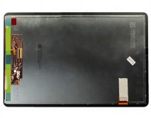 Дисплей Samsung T870/T875 Galaxy Tab S7 + тачскрин черный 1 класс
