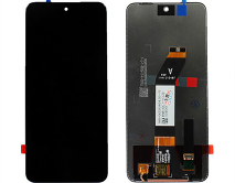 Дисплей Xiaomi Redmi 10 (Оригинал NEW) + тачскрин черный 