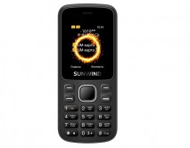 Телефон Sunwind citi A1701, черный