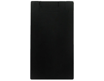 Коврик для дисплея iPhone 6/6S черный