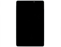 Дисплей Huawei MatePad T 8 (Kobe2-L09/Kobe2-L03/KOB2-L09/KOB2-W09) + тачскрин черный 